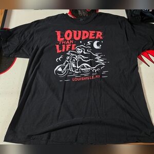 2015 Louder Than Life Shirt